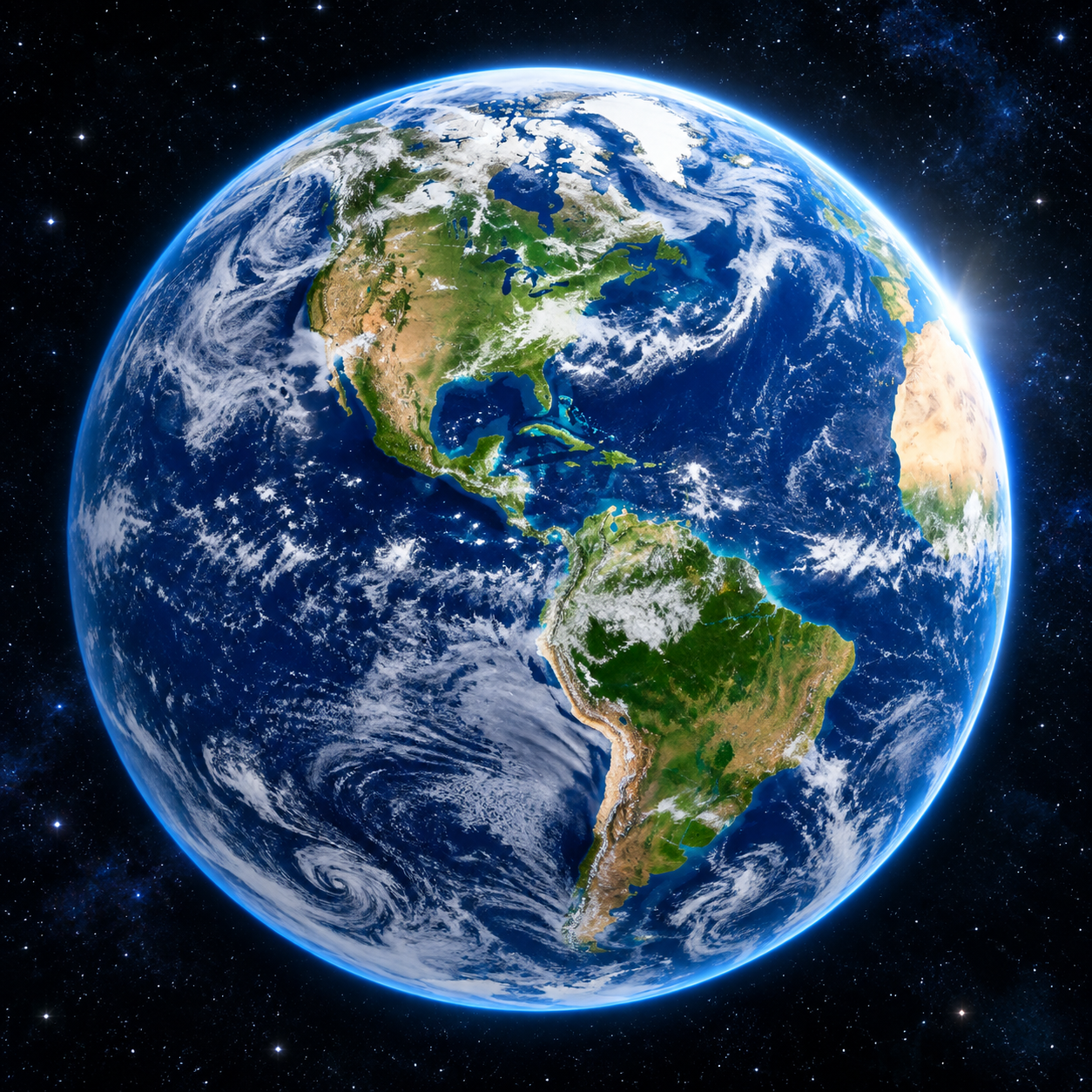 Planet